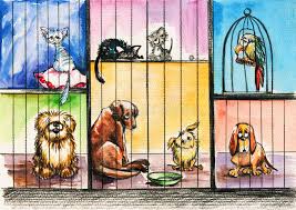 Explore here sad animal depression drawings and art works. Sad Bird Cage Stock Illustrations 111 Sad Bird Cage Stock Illustrations Vectors Clipart Dreamstime