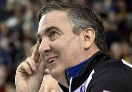 Ontario's Wayne Middaugh becomes Brier coach after breaking leg