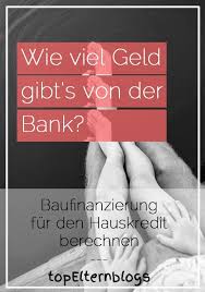 Schritt Fur Schritt Zur Baufinanzierung Baufinanzierung Finanzen Haus Finanzieren