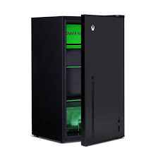 XBOX 3.2CF 1D FRIDGE
