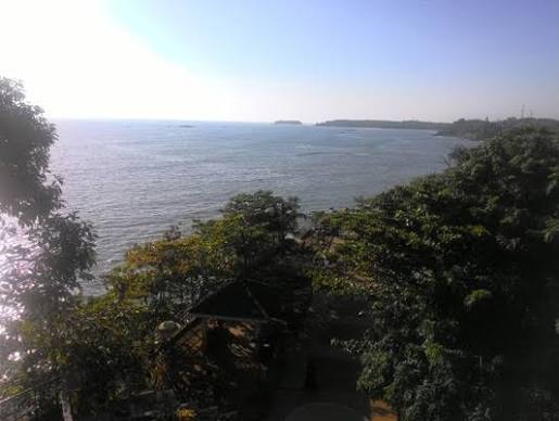 Sea View Park, Thalassery, KL