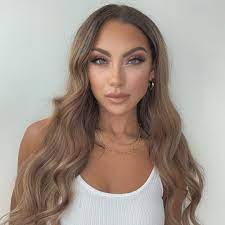 Pin On Luxy Hair Inspiration