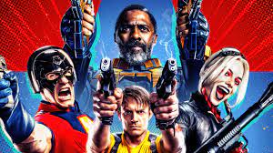 The Suicide Squad Soundtrack Music Complete Song List Tunefind