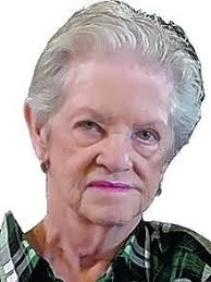 Sylvia Harrell Obituary (2023)