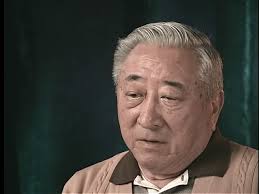 Robert Mizukami Interview, April 11, 2000