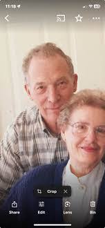 Betty Swanson's Instagram, Twitter & Facebook