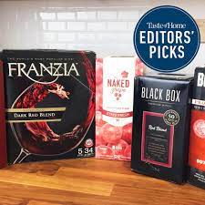 These wines are suitable for vegans because they are made without the use of animal products. We Tried 5 Brands To Find The Best Boxed Red Wine