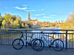 Alb Donau Kreis Radtour 8 In Ulm Und Um Ulm Herum Radtour Outdooractive Com