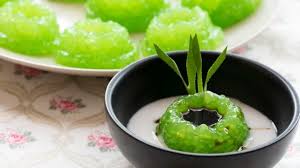 1001 resepi kuih muih sukatan cawan. 30 Resepi Kuih Muih Tradisional Popular Simple Sedap Daily Makan