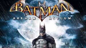 The story is fresh and full of new plot elements that make it entertaining for new. Batman Arkham Asylum Mac Game Free Download