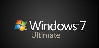 After that, everything will be fine, and the windows will show as genuine rather the copy. Get Genuine Windows 7 Ultimate Free