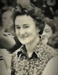 Lynn Sparrow Obituary (1939