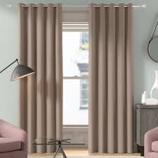 Maybe you would like to learn more about one of these? Vorhang Taupe Wayfair De