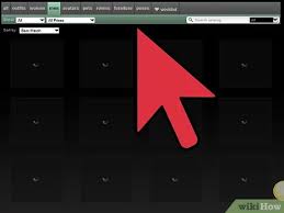 How To Become Better At Imvu 7 Steps With Pictures Wikihow Fun If you're in a chat room, click the i next to the user's avatar name.