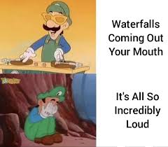 The First Of Many Dreamland Memes I Hope To Create Glassanimals