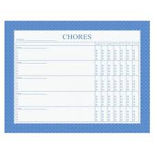 Family Chore Chart Family Chore Charts Chore Board Baby