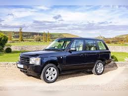 Image result for Vogue Blue 1980 Land Rover