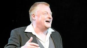 Michael Grosse begeistert mit Heine-Abend in Gera