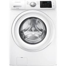 A wide variety of samsung washer options are available to you, such as tub no., loading type, and automatic type. Samsung Wf42h5000aw 4 2 Cu Ft Front Load Washer White