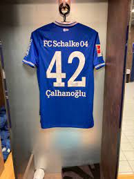 Enjoy 12bet free bonus on live football betting, online casino, number game, live dealers Fc Schalke 04 On Twitter A Bundesliga And Schalke Debut For Kerim Calhanoglu This Evening S04 S04m05