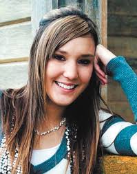 Stephanie Kayleigh Hendren, 18, Winchester