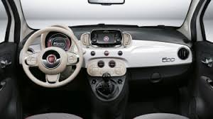 Learn more about price, engine type, mpg, and complete safety and warranty information. 2016 Fiat 500 Facelift Unveiled Prices Specs And Images Auto Express