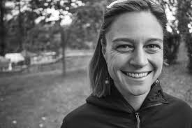 Anne Gilbert Chase Saturday evening presenter!