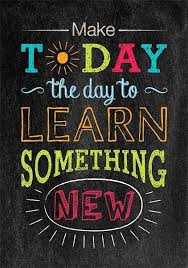 Inspire U Poster Make Today The Day To Classroom Quotes Back To School Quotes Quotes For Students