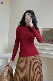 TOP 13 cách mix đồ dự tiệc với chân váy cuốn hút, sang chảnh