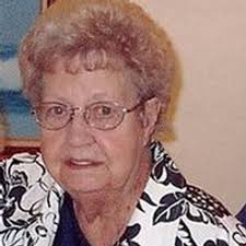 Geneva Olson Obituary May 15, 2011