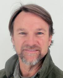 Simon Kennedy Beames