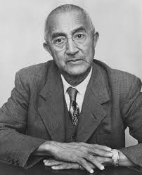 Oklahoma Hall of Fame names Roscoe Dunjee, Jim Stovall to 2021 class