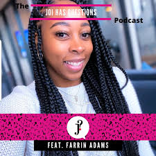 Joi Has Questions Podcast
