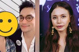 Are you looking to get in touch with afgan if you're interested in talking to other influencers' representatives, along with members of the afgan rossa management team, the handbook. Padahal Sering Diisukan Dekat Dengan Rossa Afgan Syahreza Malah Terciduk Cium Pipi Sosok Perempuan Ini Sang Diva Ku Menangis