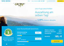 Dazu kommt die individuell festlegbare laufzeit. Skg Kredit Vorteile Nachteile Konditionen 2021