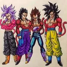 Maybe you would like to learn more about one of these? Dragon Ball Z Drawings Dbz Home Facebook