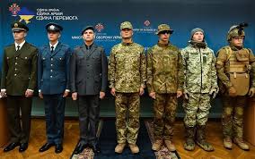 29 Ya Poziciya V Mirovom Rejtinge Kak Izmenilas Ukrainskaya Armiya Za 6 Let