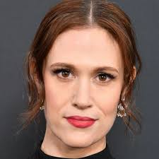 Paton Ashbrook Movies and TV Shows