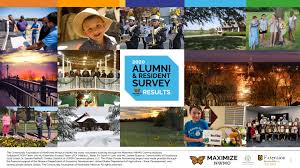 On this website you will find. Alumni Resident Survey Maximize Nwmo