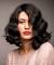 Elegant Vintage Hairstyles For Medium Hair