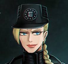 THE PALADIN OF STEEL