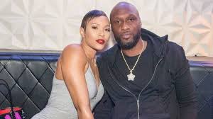 Lamar odom and sabrina parr have split after more than a year together (picture: La Novia De Lamar Odom El Hecho Sacrificios Por Mi Que Ningun Hombre Ha Hecho As Com