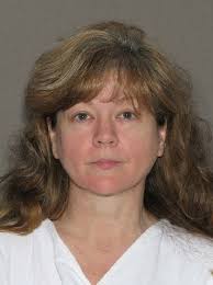 Kimberly Cargill I Hope You Die A Miserable Old Lady Is What The Victim S Family Said To Cargill During Their S Natural Born Killers Evil People True Crime