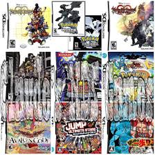 Nds game screenshots reviews and demo rom. ð•®ð–'ð–†ð–šð–‰ð–Š ð–˜ ð•¹ð•¯ð•¾ ð•²ð–†ð–'ð–Šð–˜ Home Facebook