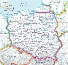 In asia, invece, la guerra terminò il 2 settembre 1945 con i bombardamenti atomici di hiroshima e nagasaki e con la resa del giappone. Polonia Nell Enciclopedia Treccani