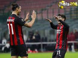 Hasil Liga Europa Ac Milan Taklukkan Sparta Praha 3 0 Ac Milan Milan Sparta