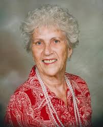 Clara Adcock Obituary