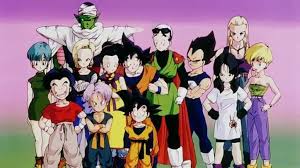 It is based on the anime dragon ball z. Ranking The Dbz Sagas From Worst To Best Dragonballz Amino