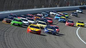 Just like the other 35 races, there will be stage racing at homestead next sunday. Nascar On Tv Channel Finder Official Site Of Nascar