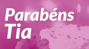 Parabens Tia Mensagem De Aniversario Para Tia Youtube La cuestión es ¿qué portátil comprar para tia portal? parabens tia mensagem de aniversario para tia